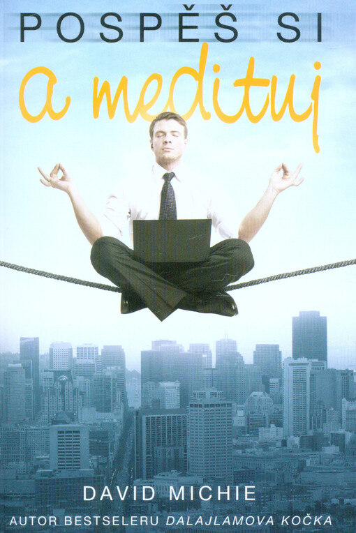 Pospěš si a medituj, Druhé vydání