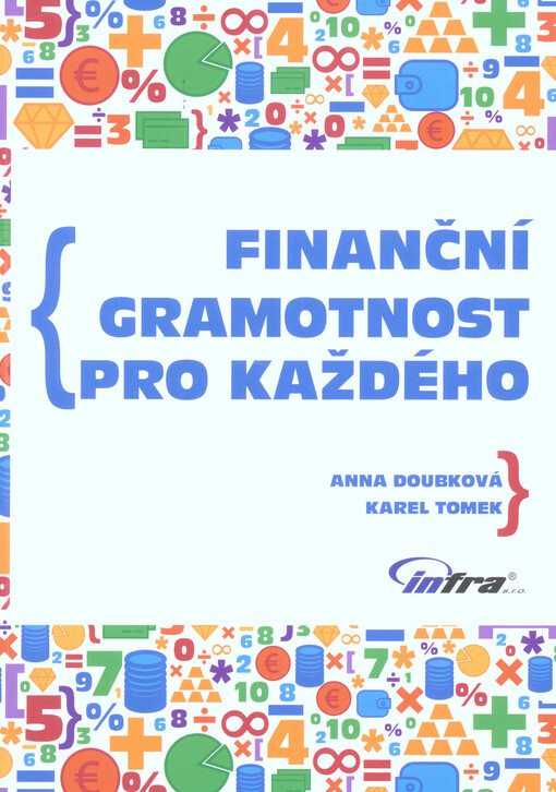 Finanční gramotnost pro každého