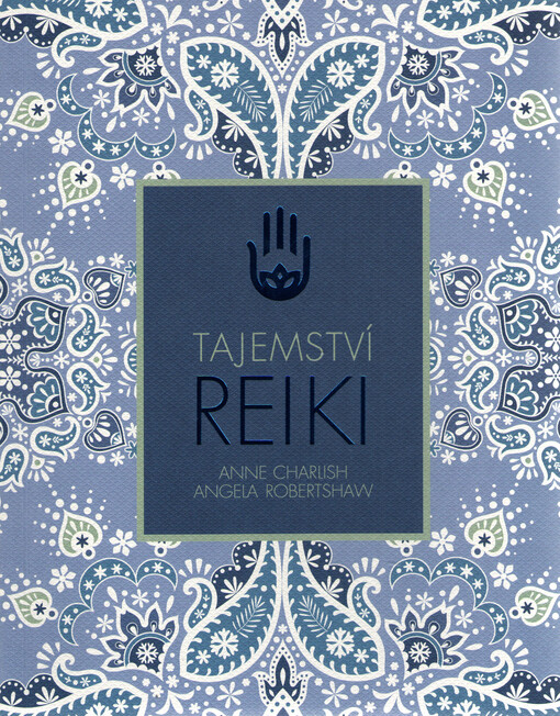 Tajemství reiki