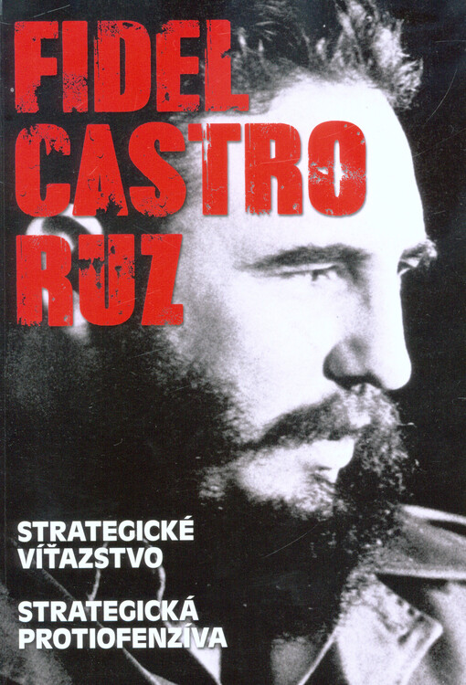 Fidel Castro Ruz
