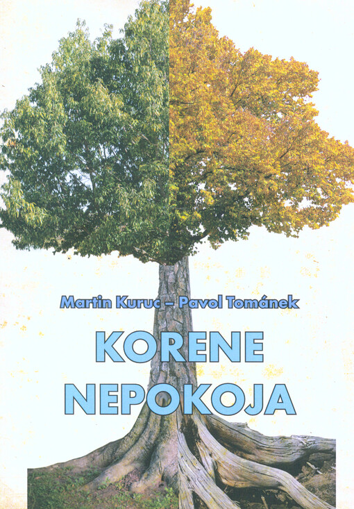 Korene nepokoja