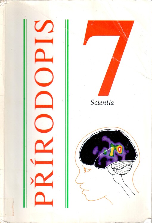 Přírodopis pro 7. ročník základní školy