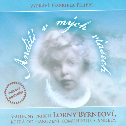 Andělé v mých vlasech