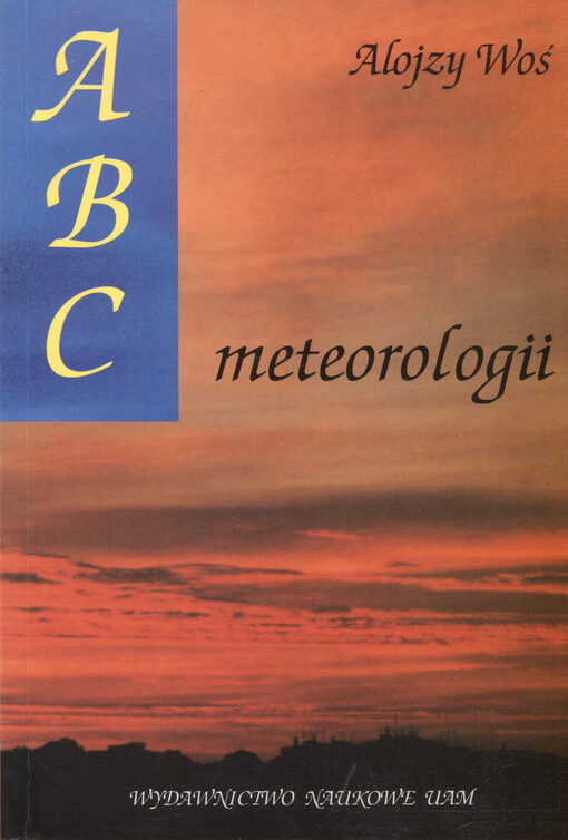 ABC meteorologii