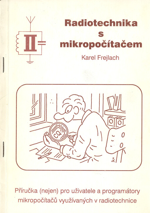 Radiotechnika s mikropočítačem