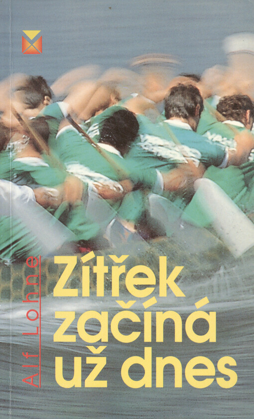 Zítřek začíná už dnes