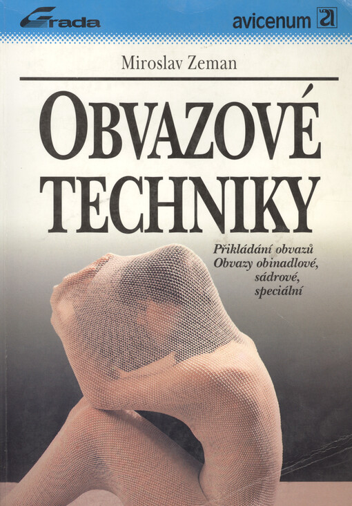 Obvazové techniky