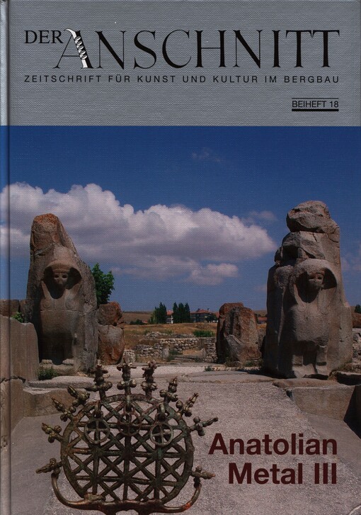 Anatolian Metal III 