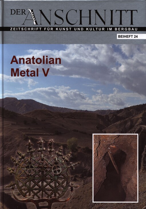 Anatolian metal V