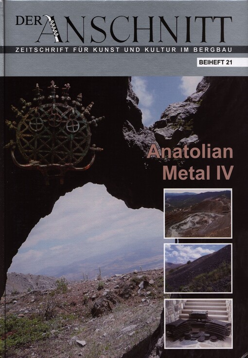 Anatolian Metal /IV