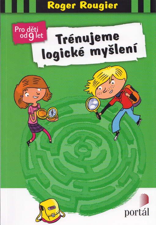 Trénujeme logické myšlení