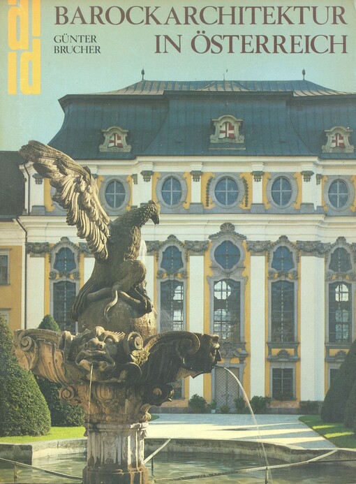 Barockarchitektur in Österreich
