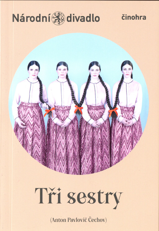 Tři sestry