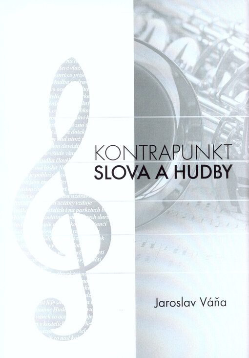 Kontrapunkt slova a hudby