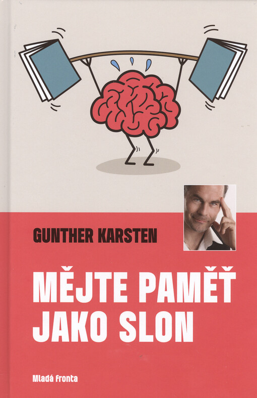 Mějte paměť jako slon