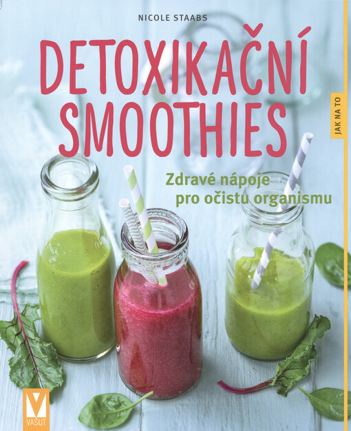 Detoxikační smoothies
