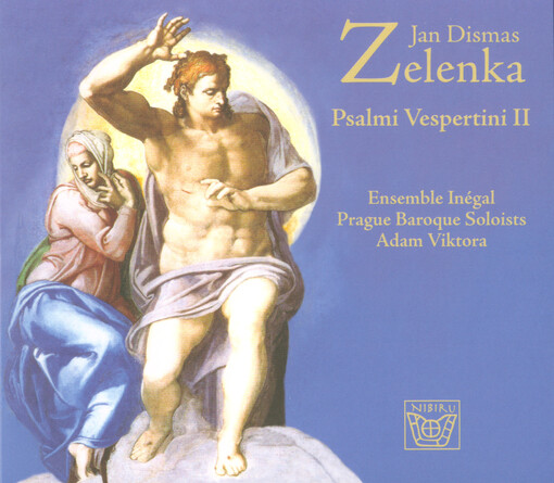 Psalmi Vespertini. II