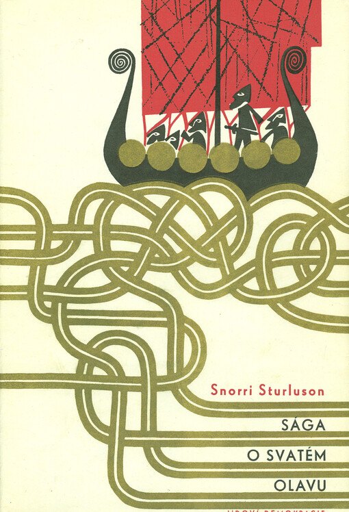 Sága o svatém Olavu