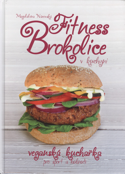 Fitness brokolice v kuchyni