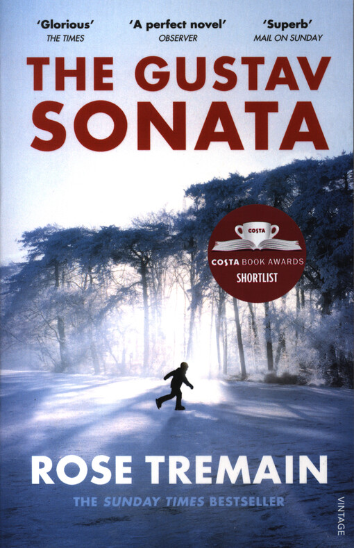 The Gustav sonata