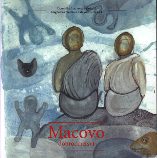 Macovo dobrodružství