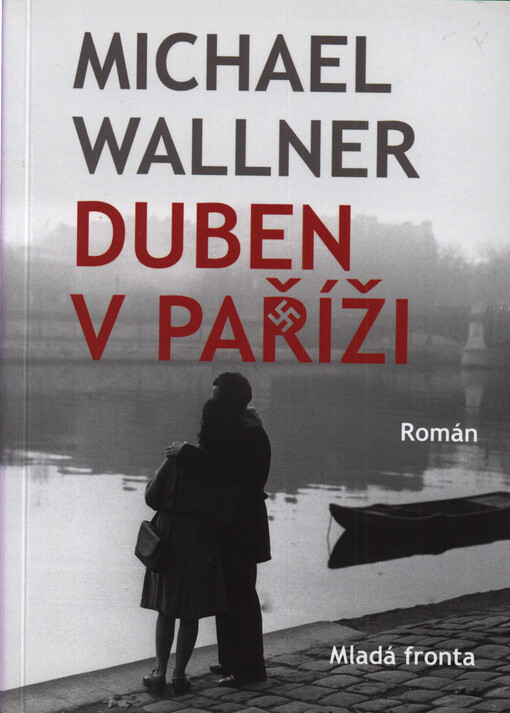 Duben v Paříži