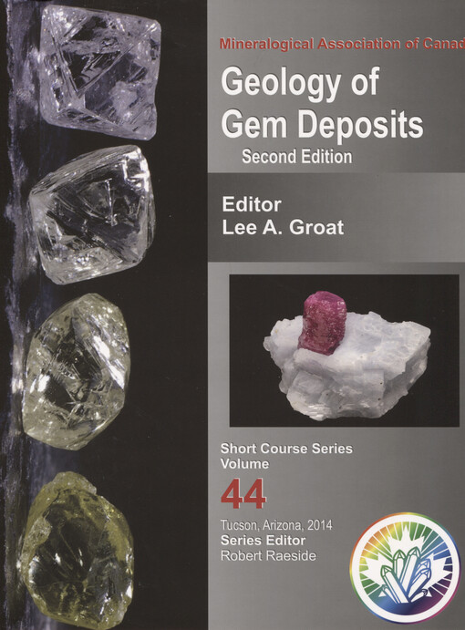 Geology of Gem deposits