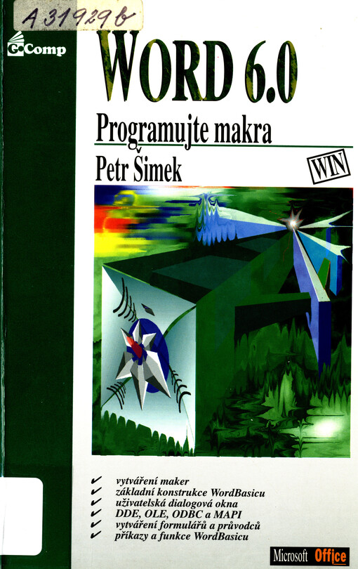 Word 6.0 :programujte makra