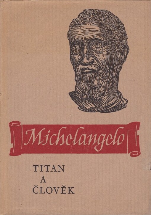 Michelangelo :Titan a člověk
