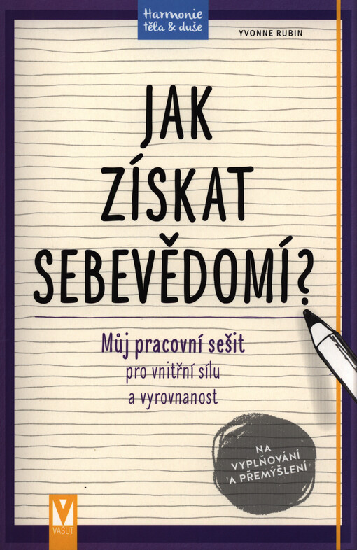 Jak získat sebevědomí