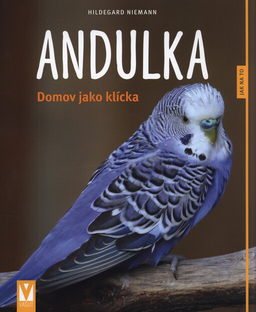 Andulka