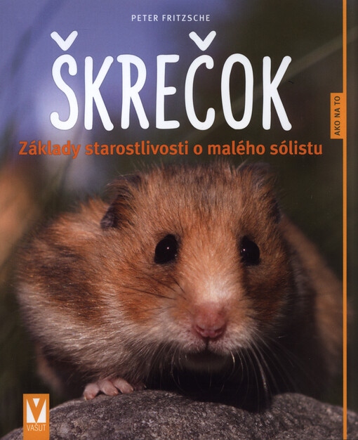 Škrečok