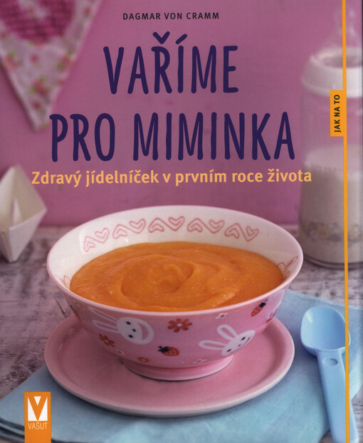Vaříme pro miminka