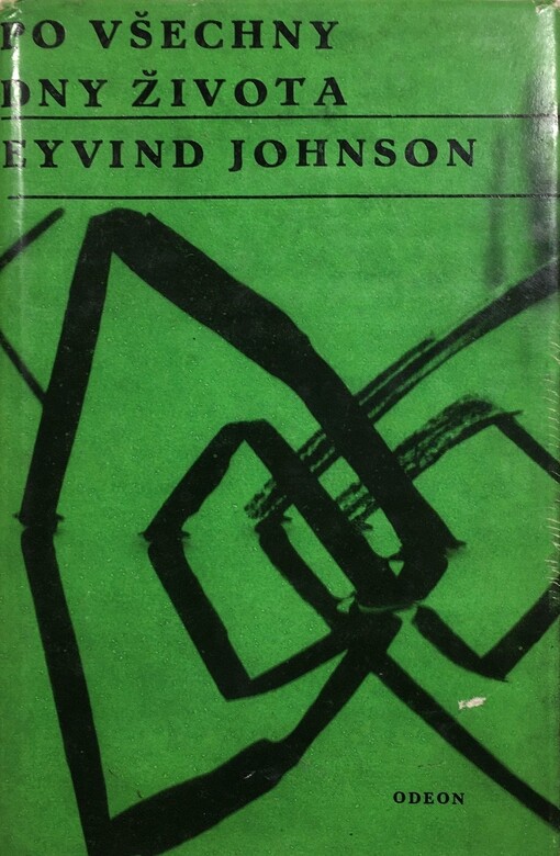 Po všechny dny života :Román vyprávěný v Římě