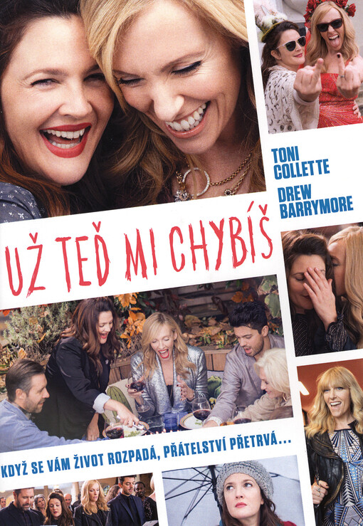 Už teď mi chybíš