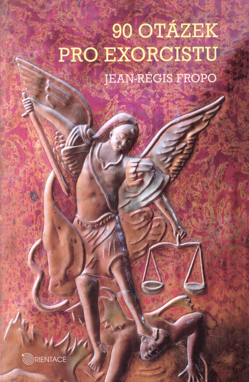 90 otázek pro exorcistu