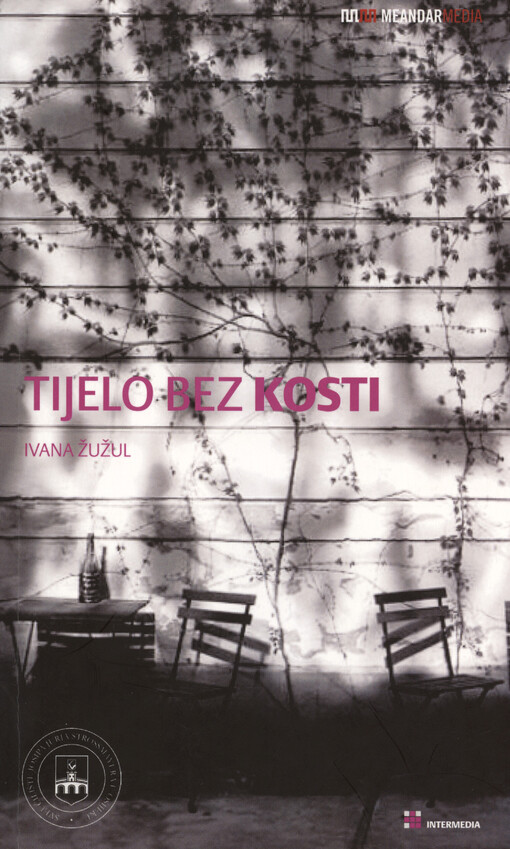 Tijelo bez kosti : kako se zamišljao nacionalni identitet u tekstovima hrvatskih preporoditelja