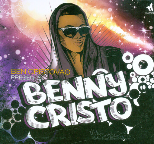 Ben Cristovao presents: Benny Cristo