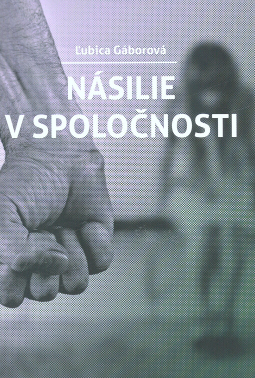 Násilie v spoločnosti