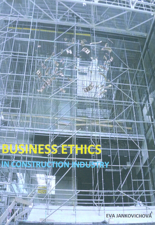 Business ethics in construction industry