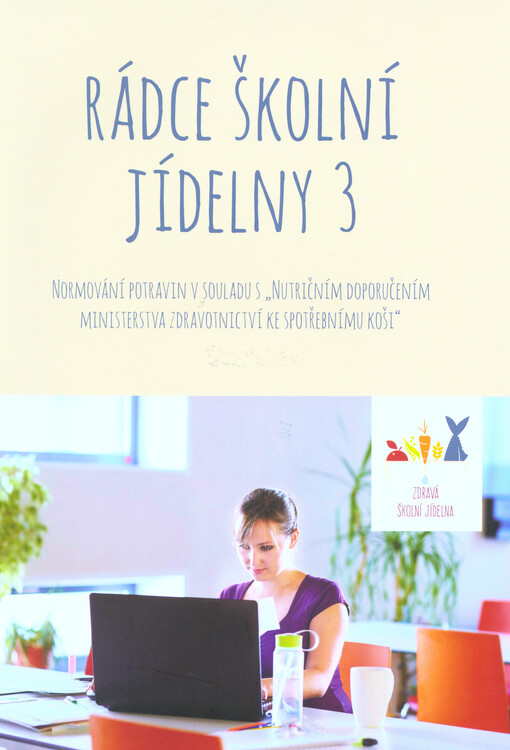 Rádce školní jídelny