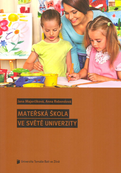 Mateřská škola ve světě univerzity