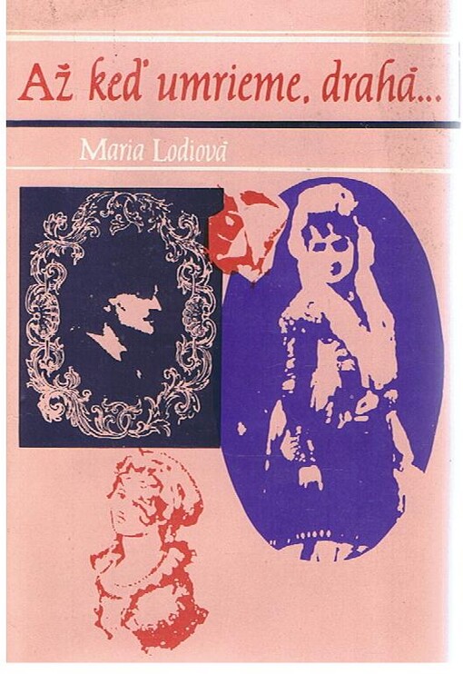 Až ked umrieme, drahá. [II, Krv Paríža