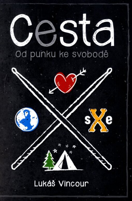 Cesta, od punku ke svobodě