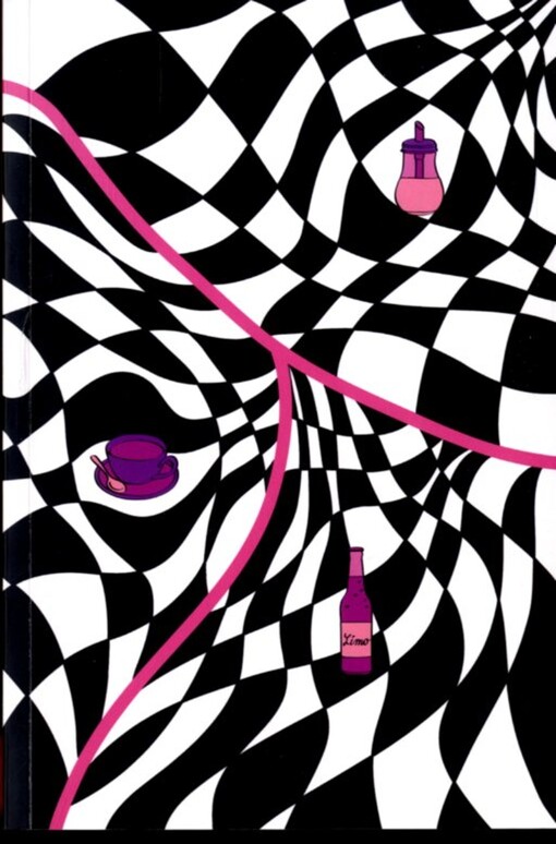 Cukr, káva, limonáda