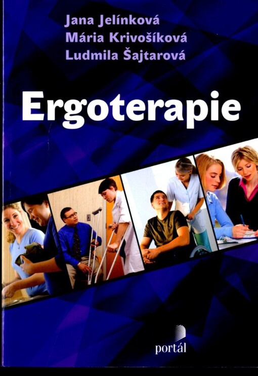 Ergoterapie