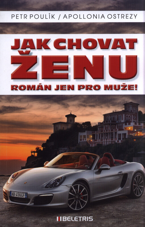 Jak chovat ženu