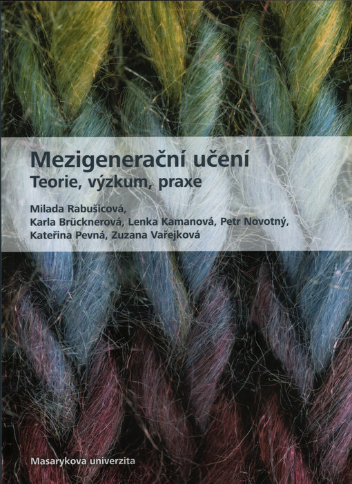 Mezigenerační učení