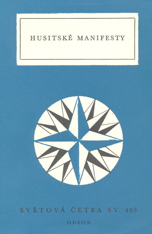 Husitské manifesty