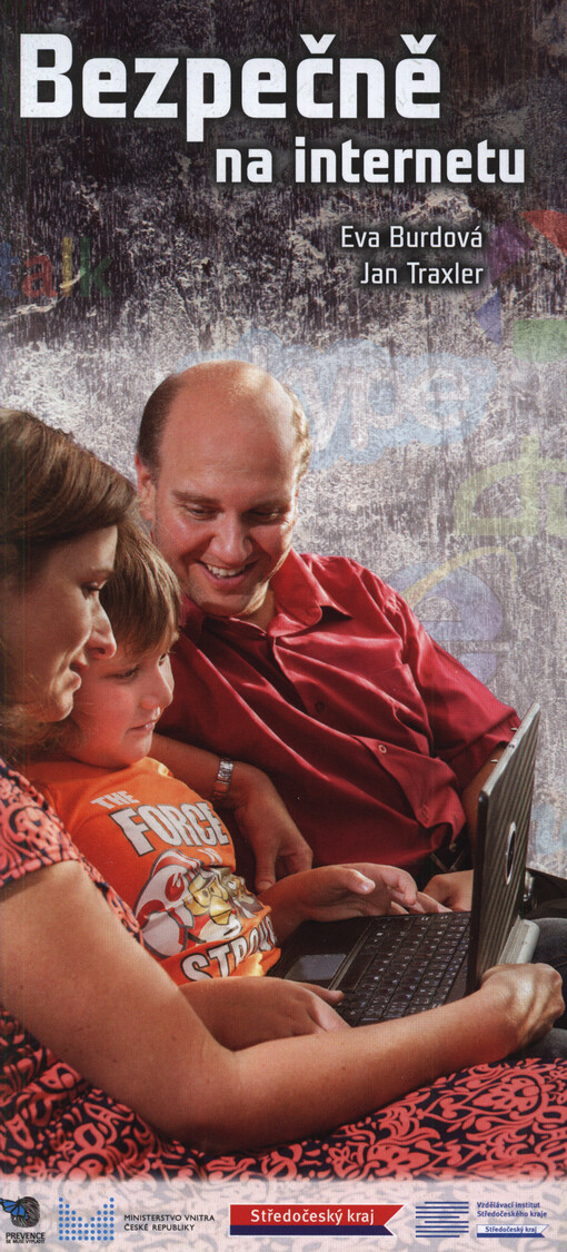 Bezpečně na internetu